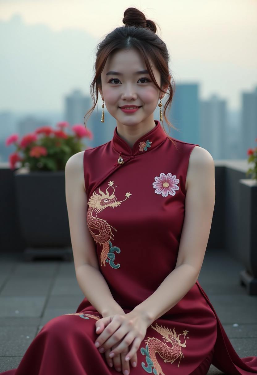 星辰大海