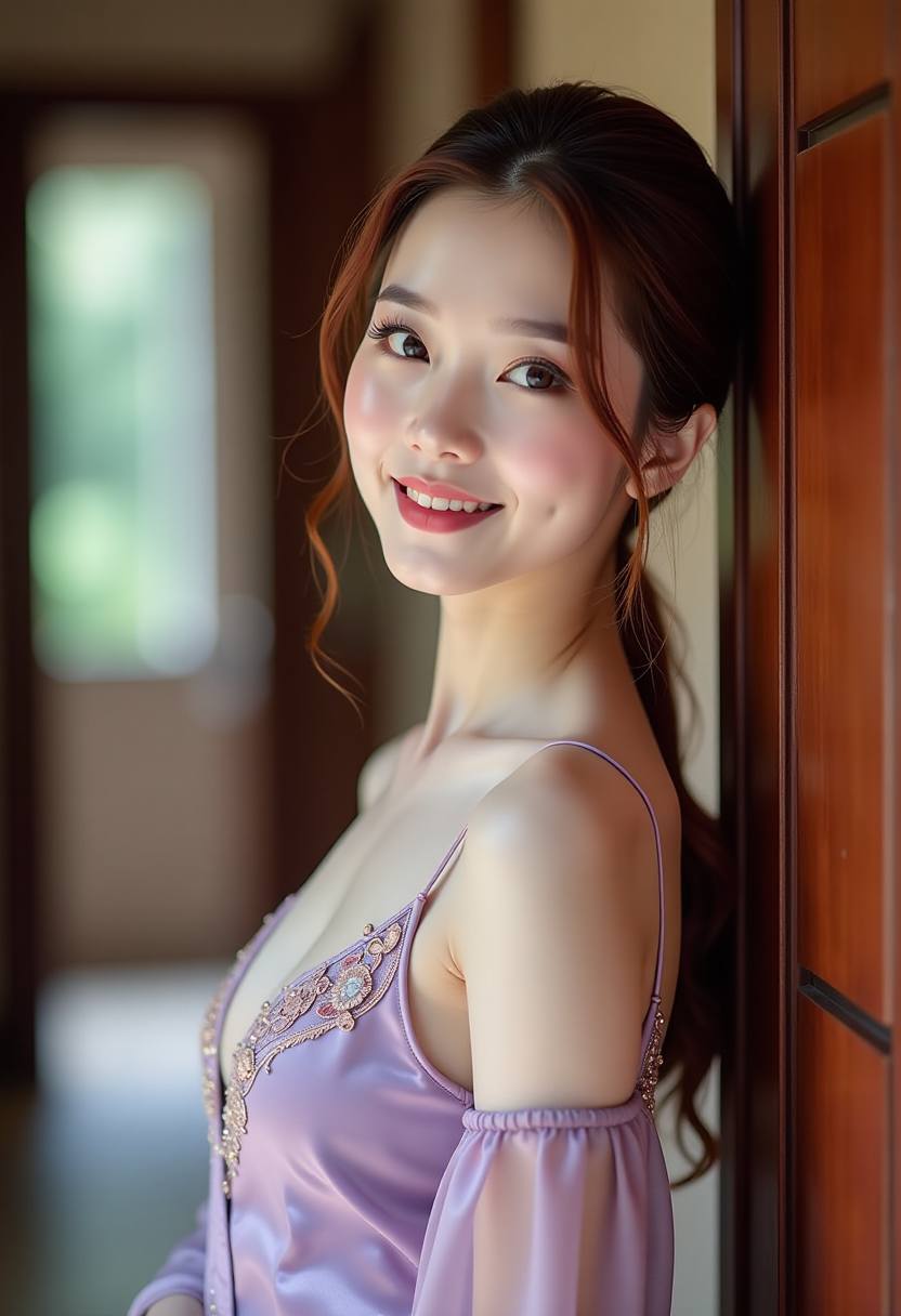 妈妈的味道