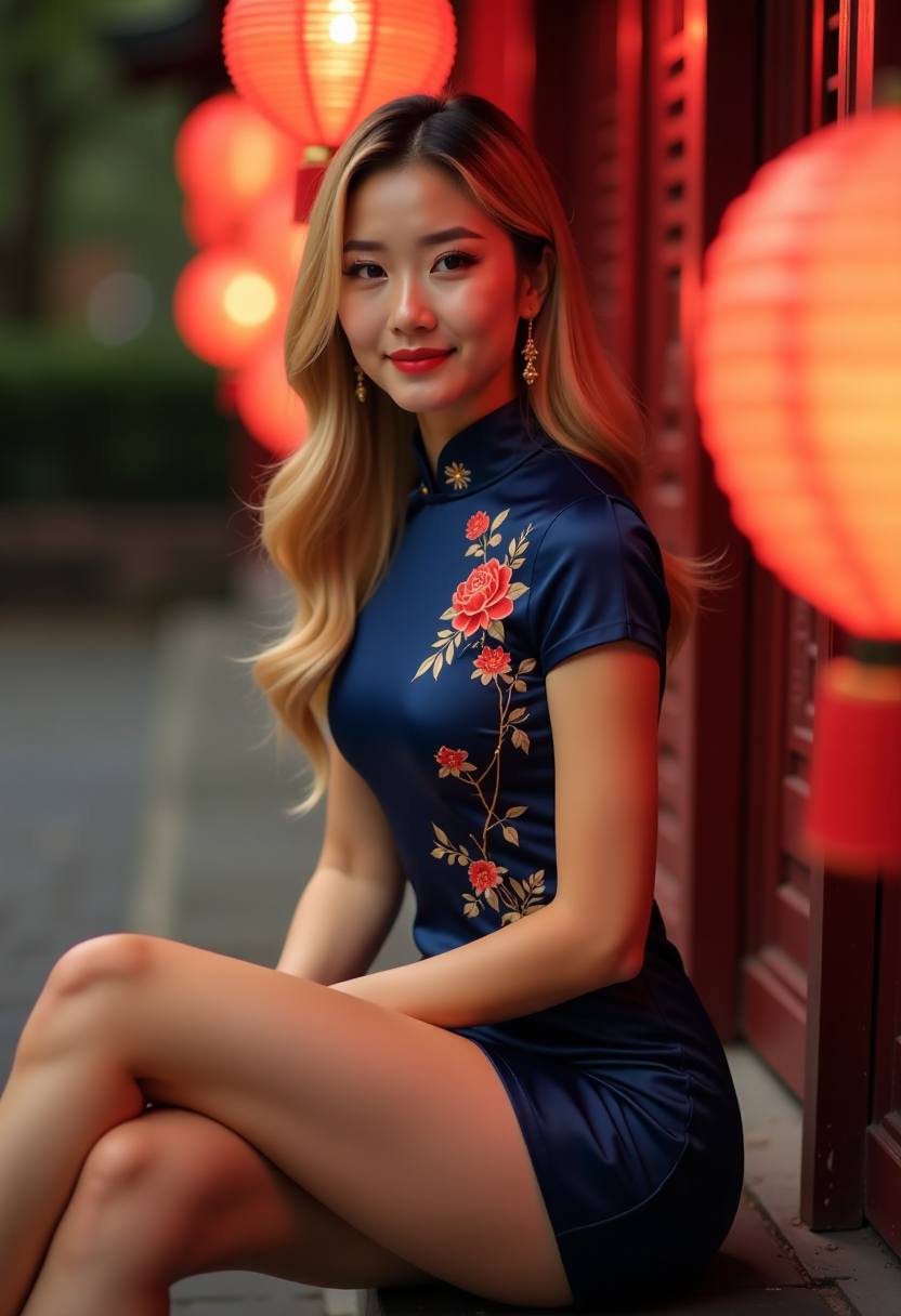追光者