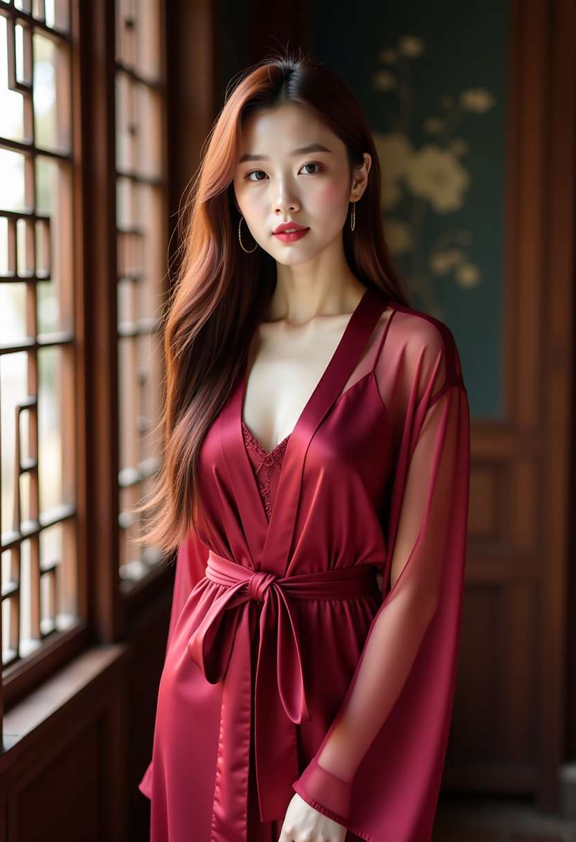 风起洛阳