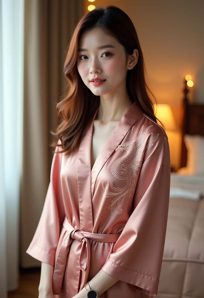 暗夜行者